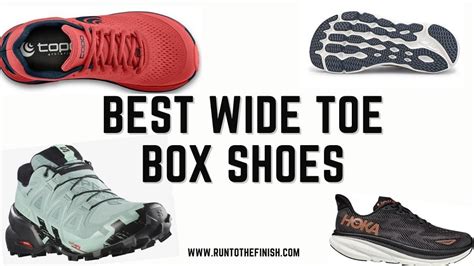 casual wide toe box shoes|best running shoes with wide toe box.